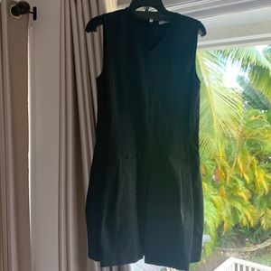 Vince dress